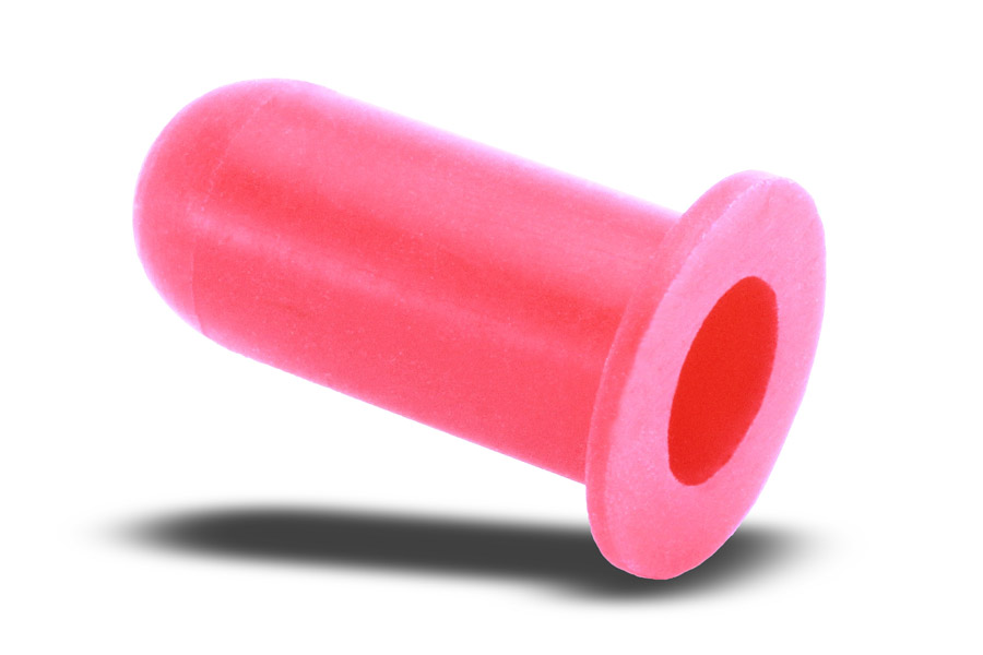 Shop Silicone Caps  Masking for Powder Coating, E-Coating, & Finishing  Processes