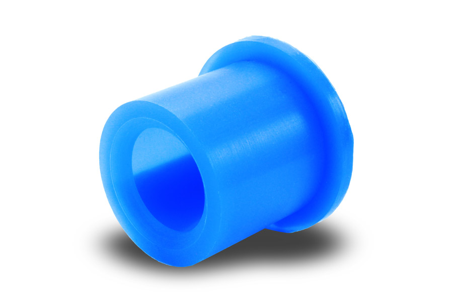 SZC Silicone easy use caps with ring and flange 315 °C