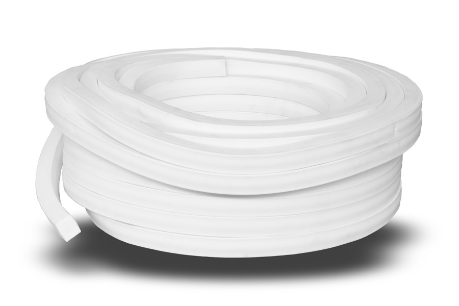 QSC QSC Corde de mousse de silicone.