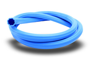 Tube d’étoile en silicone 315 °C.. Immagine