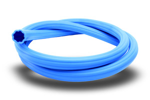 EZTube series silicone tubing 315°.. Immagine