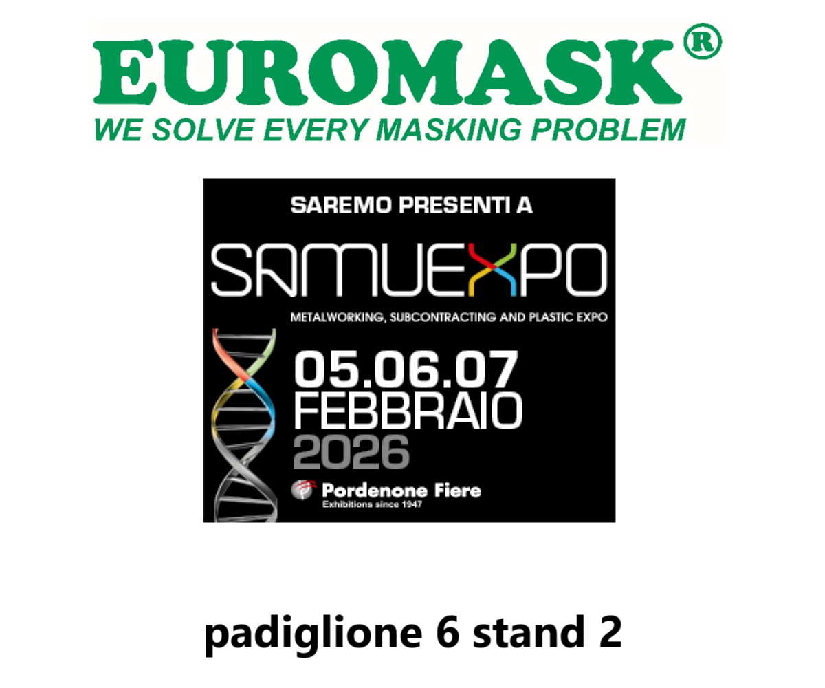 FINISHING GROUP SamuExpo 2026-2026