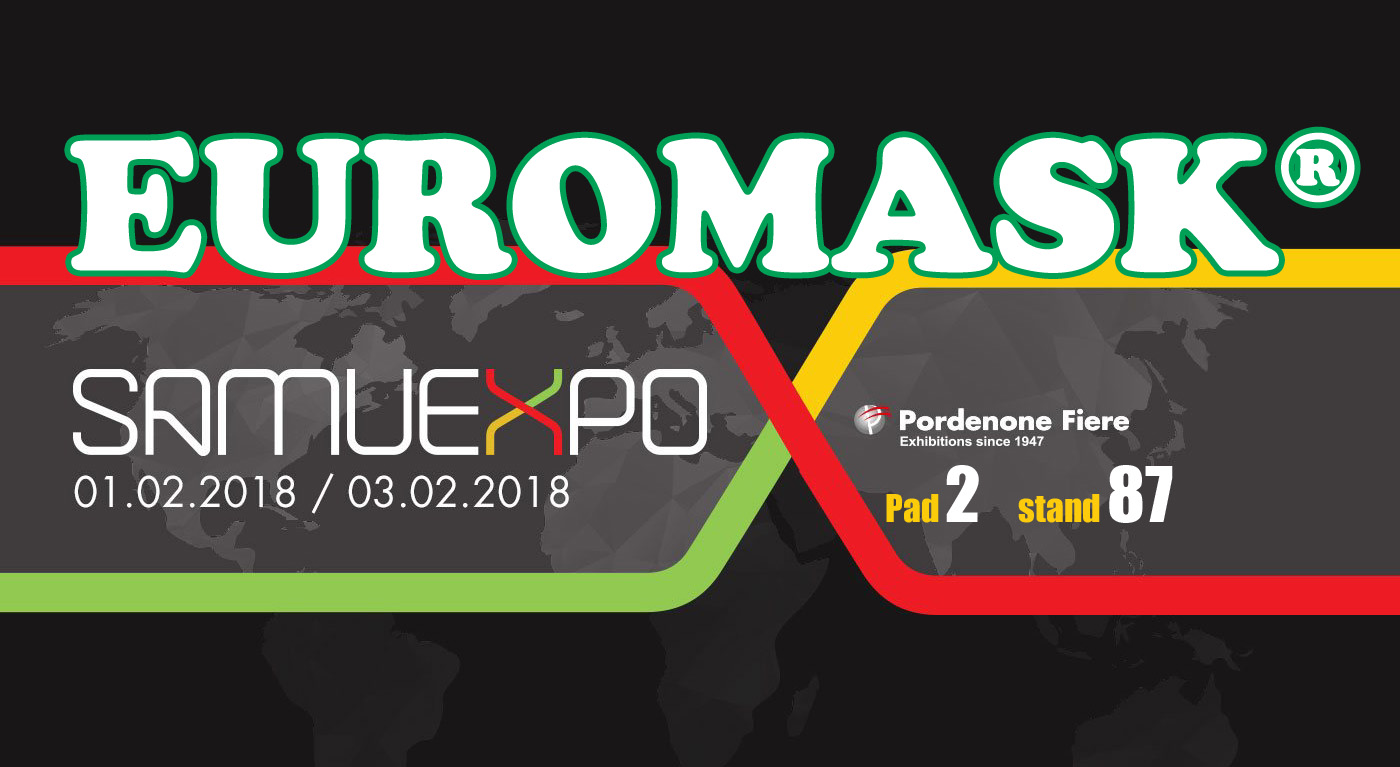 FINISHING GROUP SamuExpo2018-2018