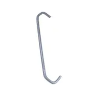 Ganchos para tratamientos superficiales | Muestras gratuitas Euromask
