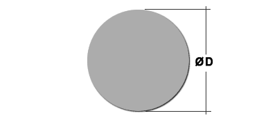 ASC 2D drawing with dimensions