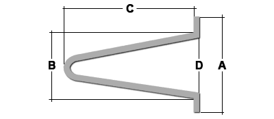 CCE 2D drawing with dimensions