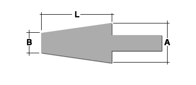 CPHE Dibujo cotado 2d