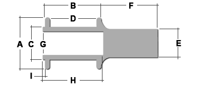 DFPP Dibujo cotado 2d