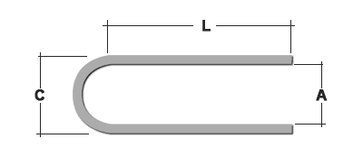 EE 2D drawing with dimensions