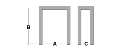 EQ Maßzeichnung 2d