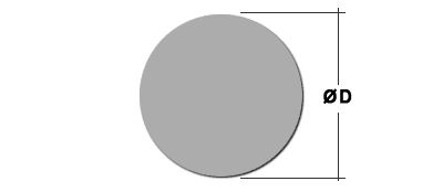 ETO 2D drawing with dimensions