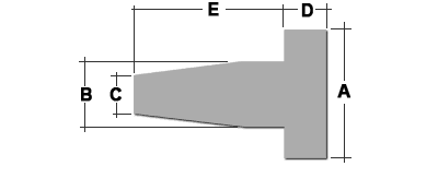 SP 2D drawing with dimensions